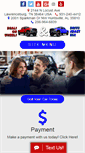 Mobile Screenshot of dealsonwheelsusa.com